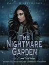 Imagen de portada para The Nightmare Garden